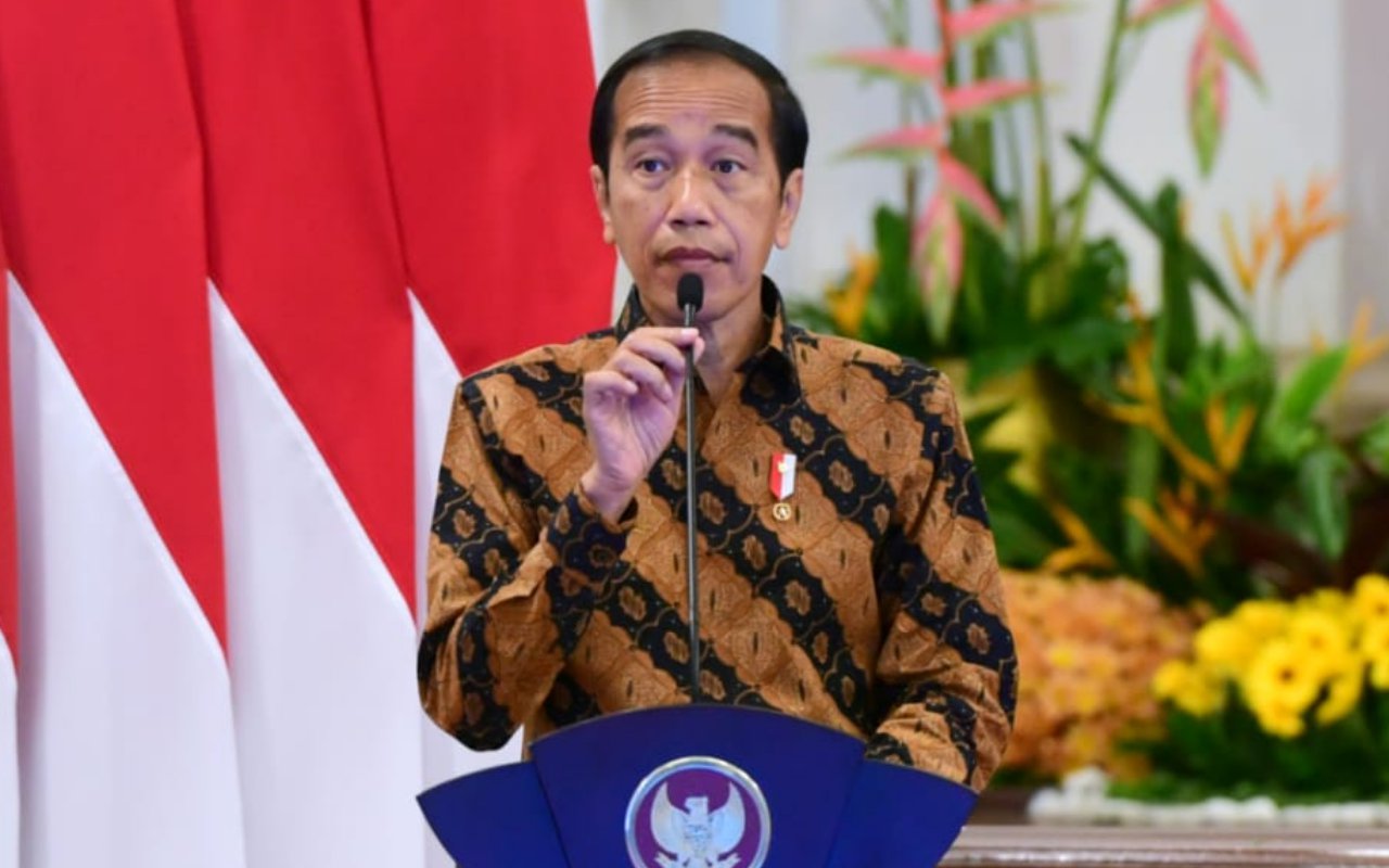 Kemlu Beber Topik yang Akan Dibahas Jokowi Saat ke Rusia, Tak Hanya Soal Misi Perdamaian?