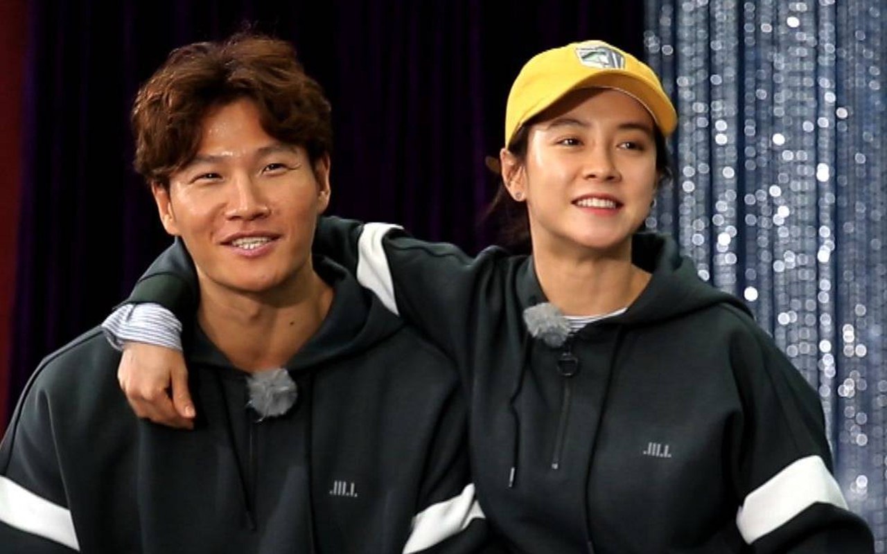 Song Ji Hyo Buat Heboh Sebut Kediaman Kim Jong Kook sebagai Rumah Pengantin Barunya di 'Running Man'