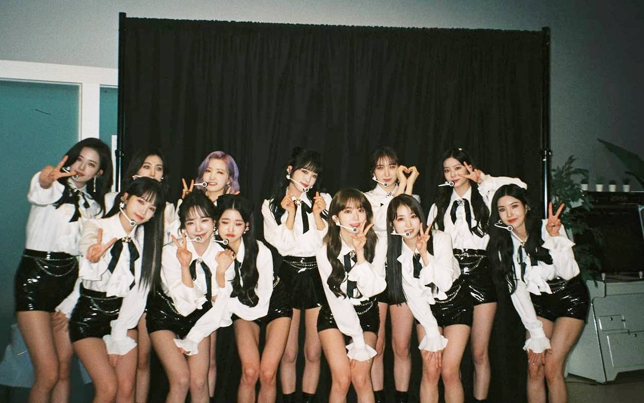 Bikin Cemas, Akun Medsos IZ*ONE Diretas Padahal Sudah Bubar