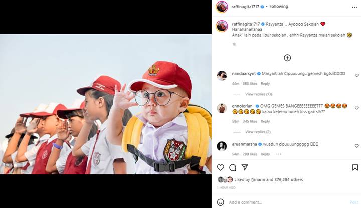 Instagram