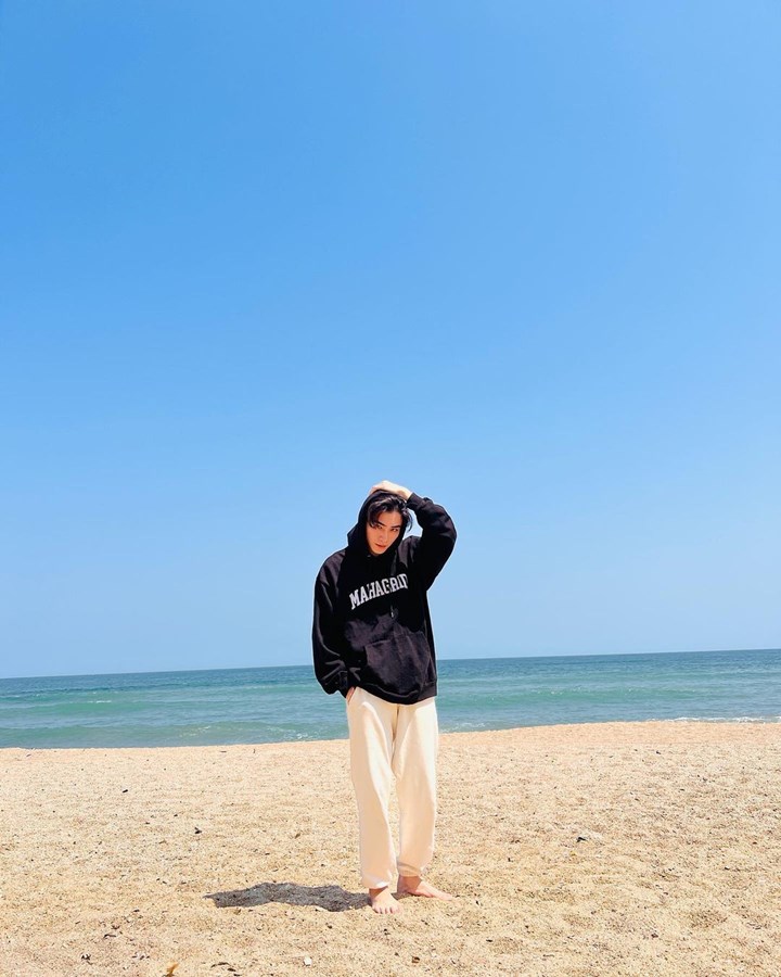 Liburan Ke Pantai