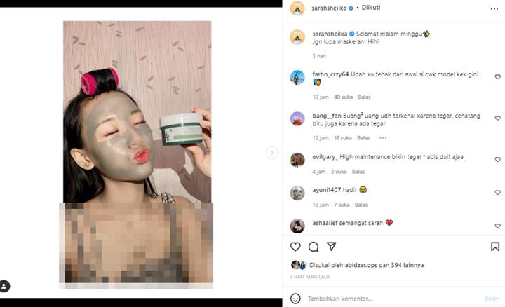 Instagram