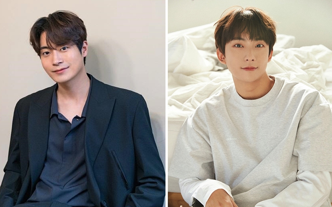 Cha Seo Won & Gongchan Bintangi Drama BL 'Unintentional Love Story' Disambut Heboh