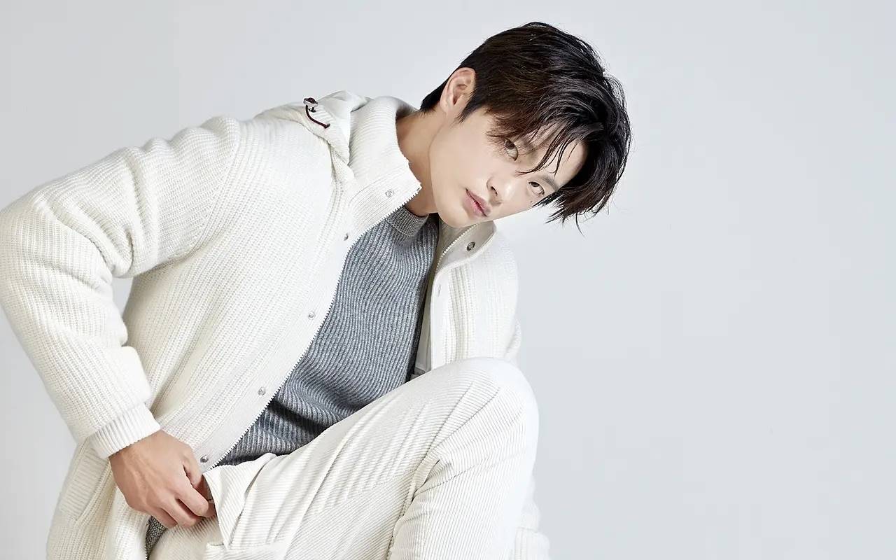 Seo In Guk Punya Tipe Ideal Wanita Tak Muluk-Muluk, Intip Kriterianya