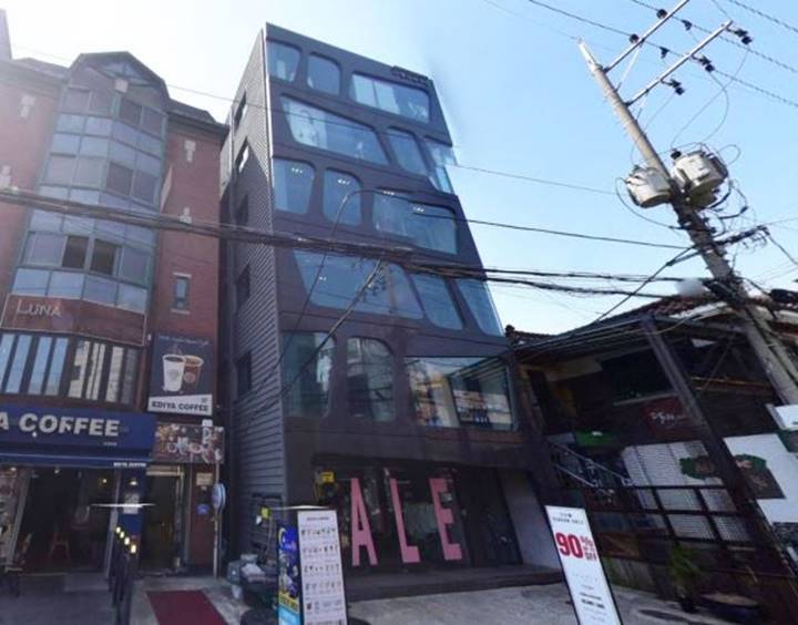 Kang Min Kyung Davichi Beli Gedung Mahal Harganya Bikin Jantungan