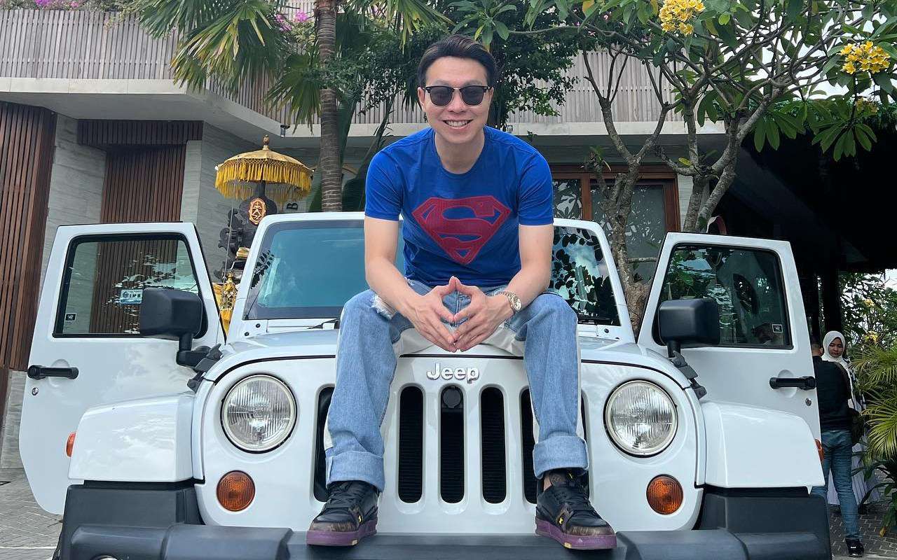 Dilabrak Razman Nasution, Richard Lee Ngaku Dulu Sering Deg-Degan Tiap Dapat Chat dari Eks Pengacara