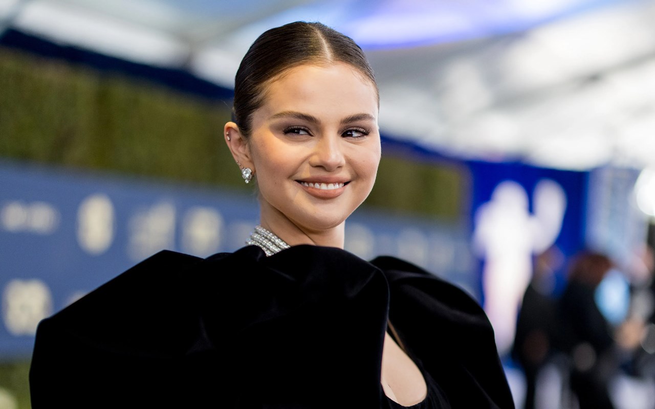 Selena Gomez Ngaku Rasakan Hal Tak Biasa Jelang Usia 30