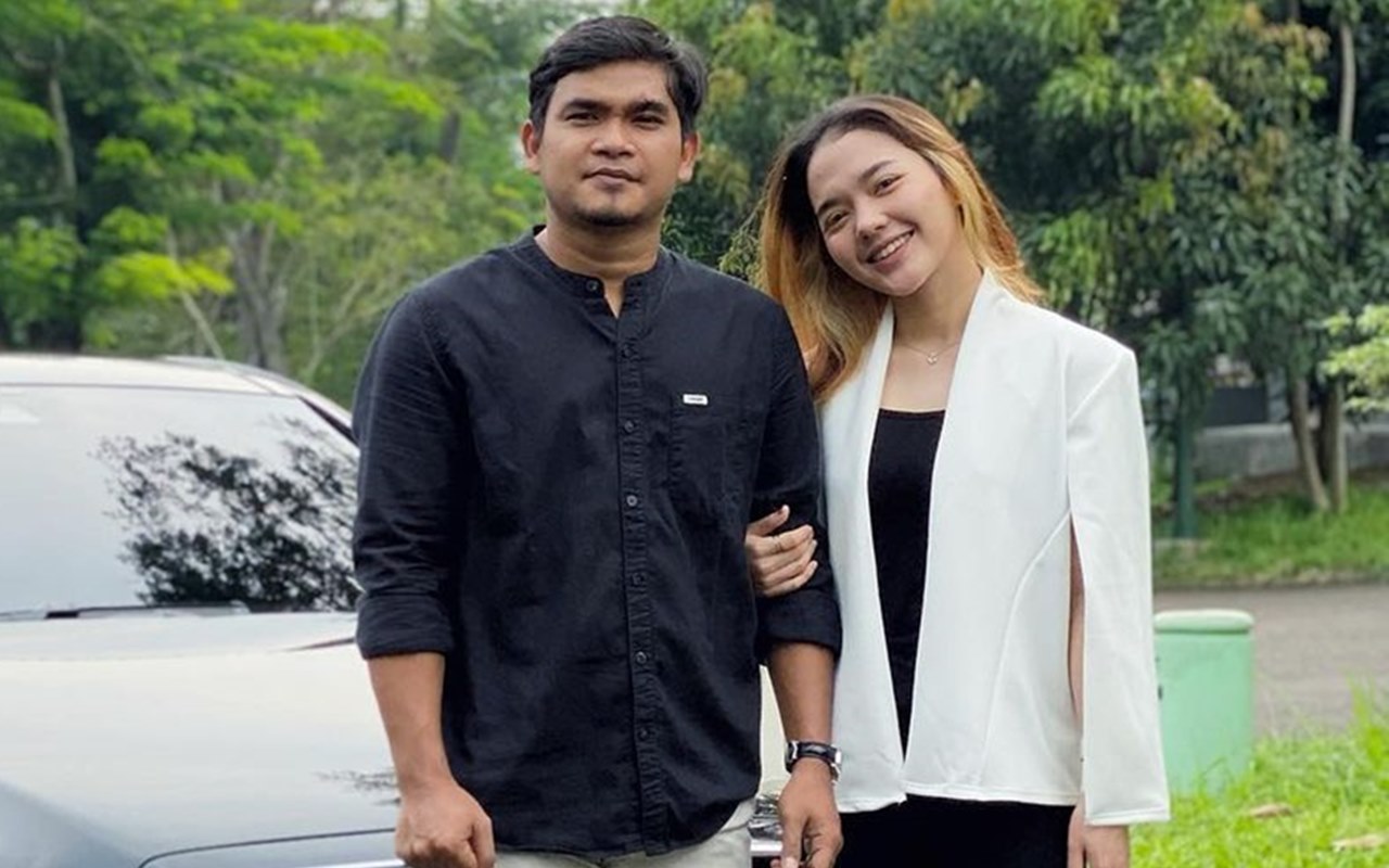 Maell Lee Ungkap Awal Kenal Anggita Oktaviani Si Pacar Cantik, Alasan Bisa Kepincut Terungkap