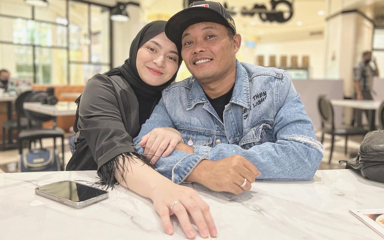 Nathalie Holscher Bantah Minggat, Hubungan Dengan Sule Pasca Keluar Dari Rumah Terkuak