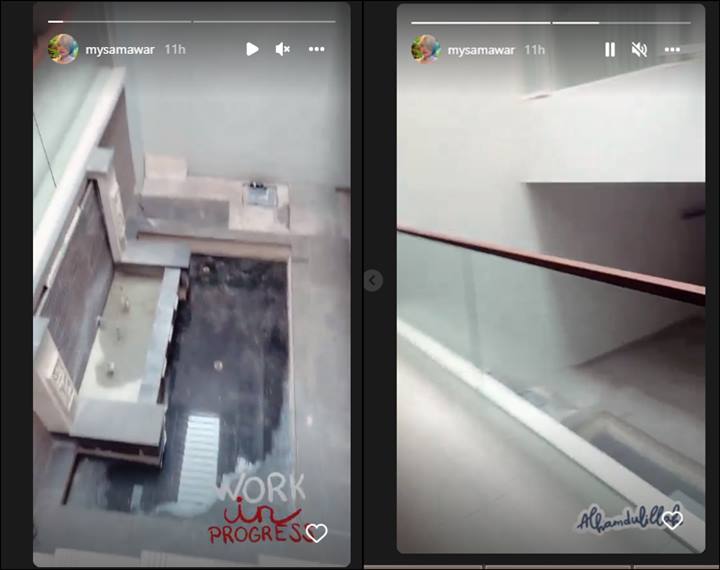Mawar AFI Bangun Rumah Mewah Usai 5 Bulan Menjanda