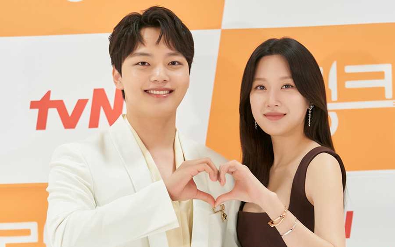 'Link: Eat Love Kill' Catat Rating Jeblok, Akting Yeo Jin Goo Tuai Pro Kontra