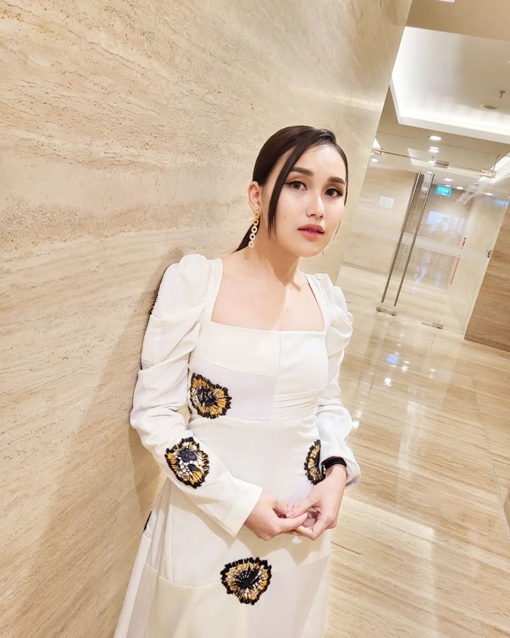 Ayu Ting Ting 