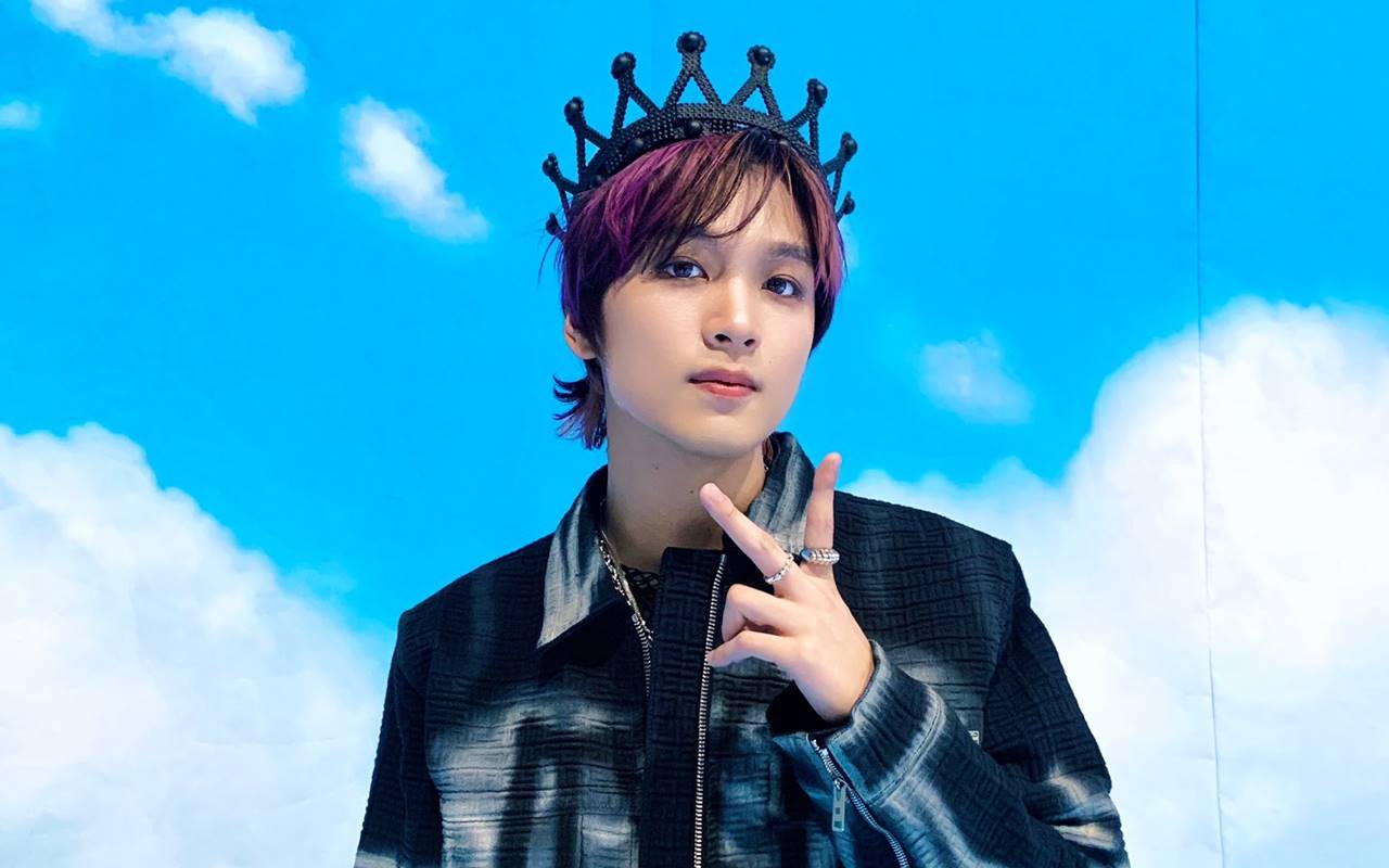 Haechan NCT dan Idol Pria Dikritik Tak Cukur Bulu Ketek Tuai Perdebatan Publik Korea