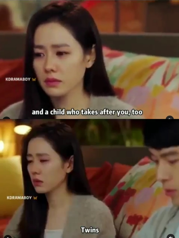Dialog Hyun Bin di \'CLOY\' Tuai Sorotan Usai Kabar Kehamilan Son Ye Jin