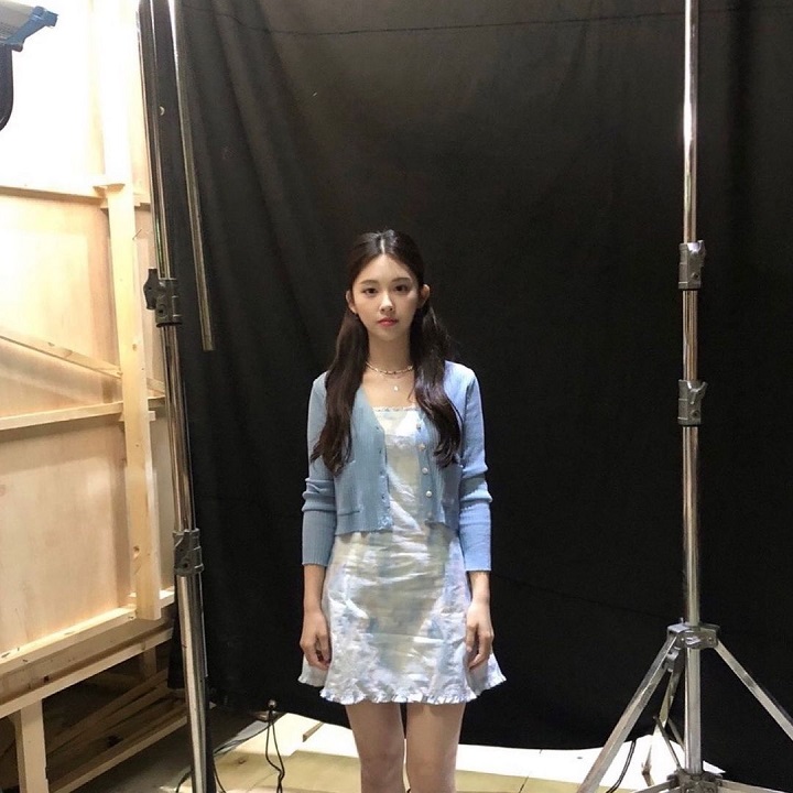 Imut di Berbagai Situasi