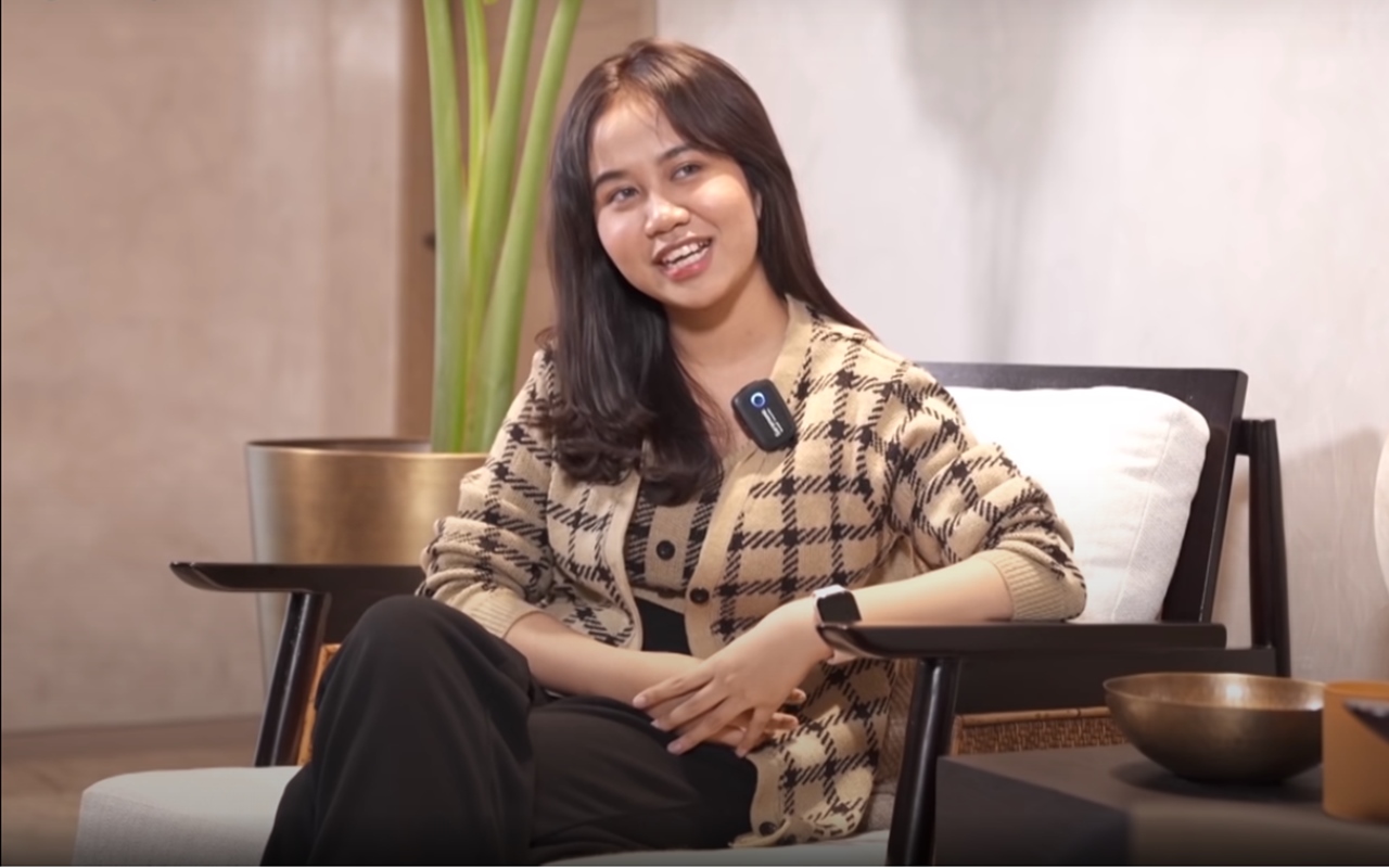 Mayang Putri Doddy 'Kicep' Diskakmat Dosen FKG, Video Ngaku Baru Mau Ujian Terkuak