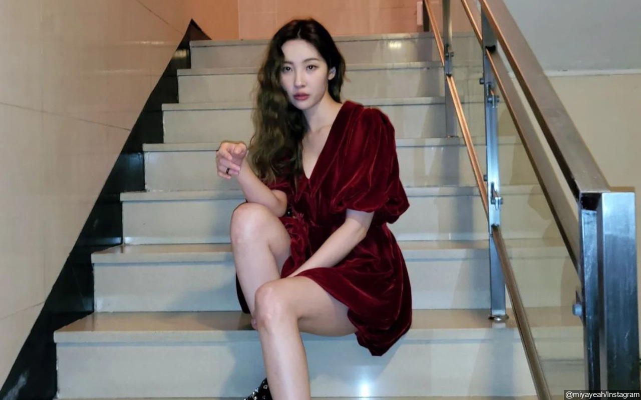 Penampilan Terbaru Sunmi Sejak Kontroversi Attitude, Dapat Julukan Ini dari Media