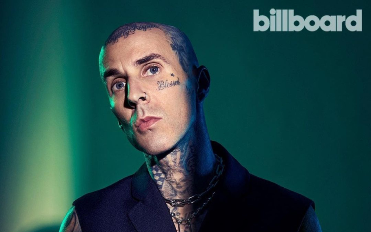 Penyebab Travis Barker Dilarikan Ke Rumah Sakit Akhirnya Terungkap