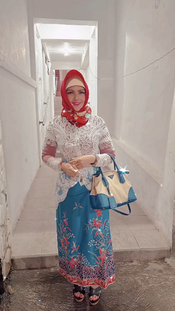 Barbie Kumalasari 