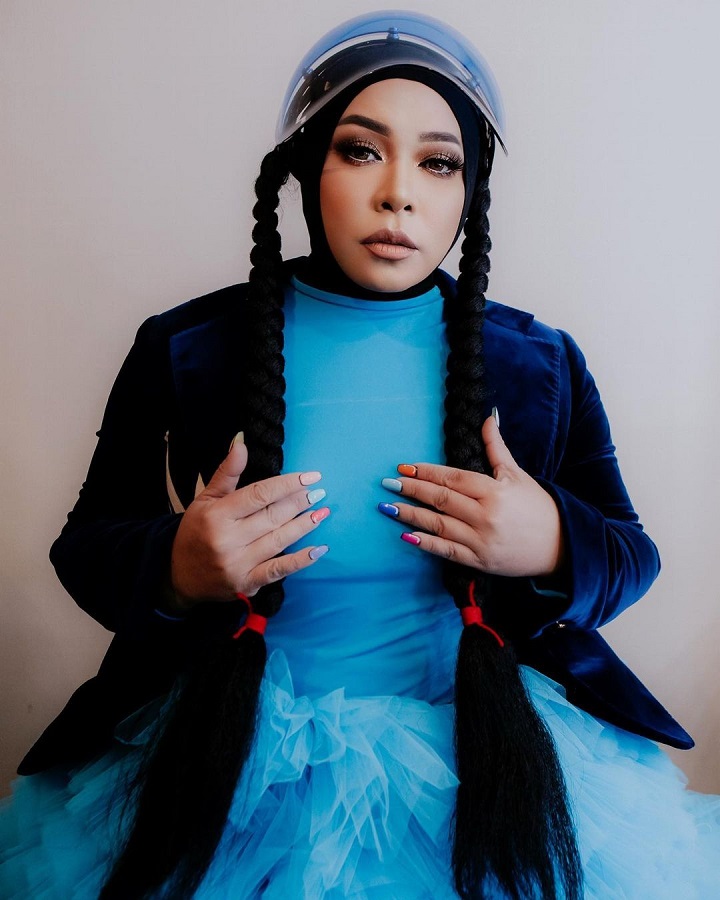 Melly Goeslaw