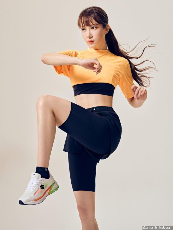 <i>Body Goals</i> Idaman