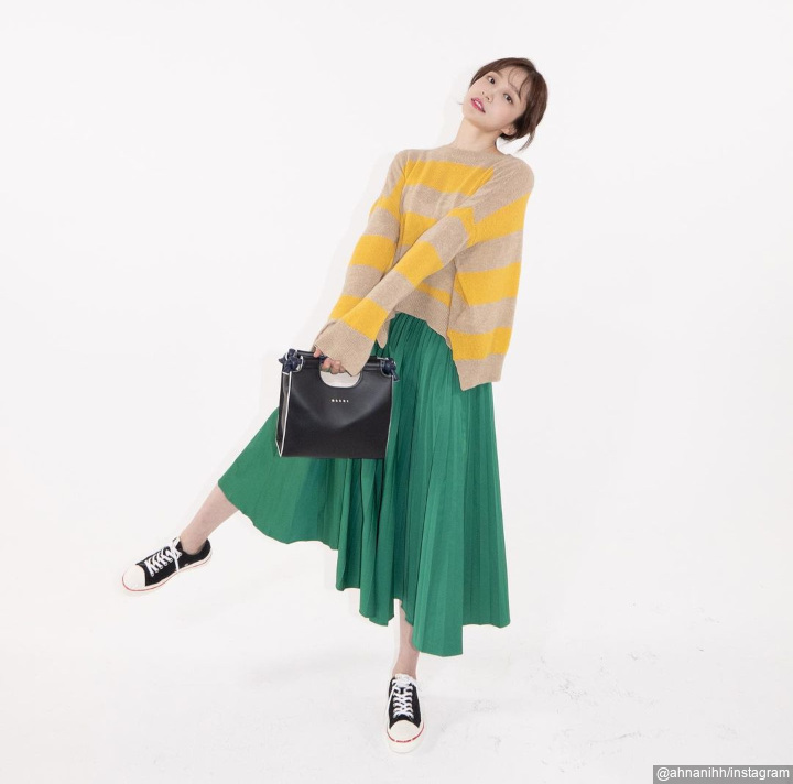 <i>Fashionable</i>