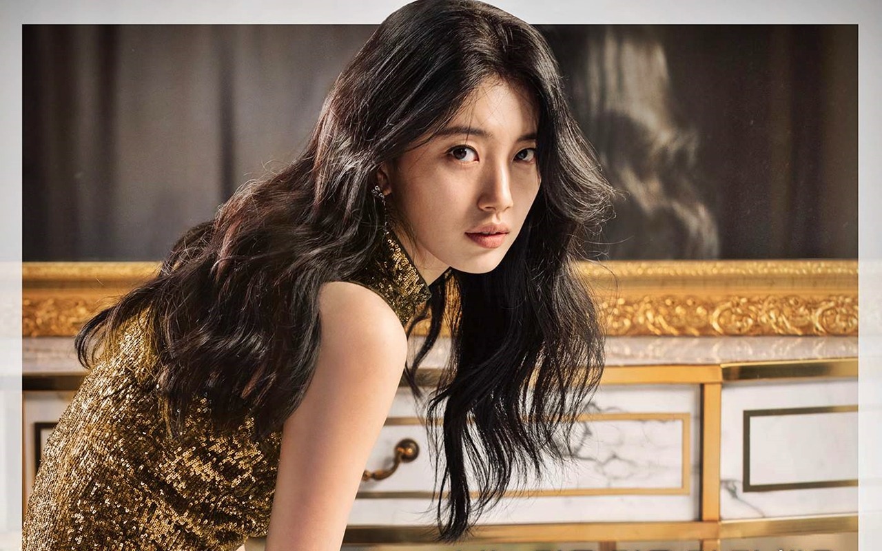 Drama Suzy 'Anna' Tuai Respons Negatif di Tiongkok, Ini Pemicunya