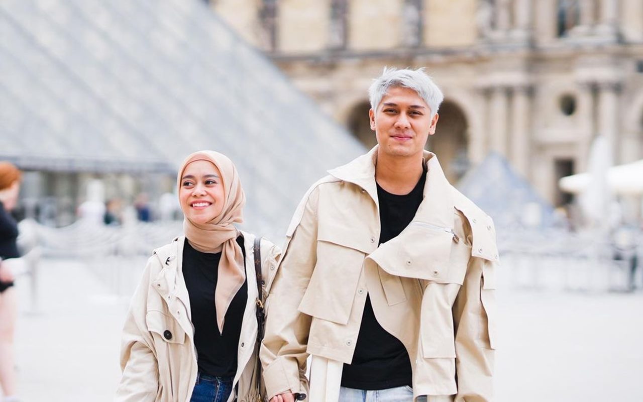 Pakai Baju Couple, Kekompakan Billar-Lesty Malah Kena Nyinyir Hingg Disebut 'Jamet'
