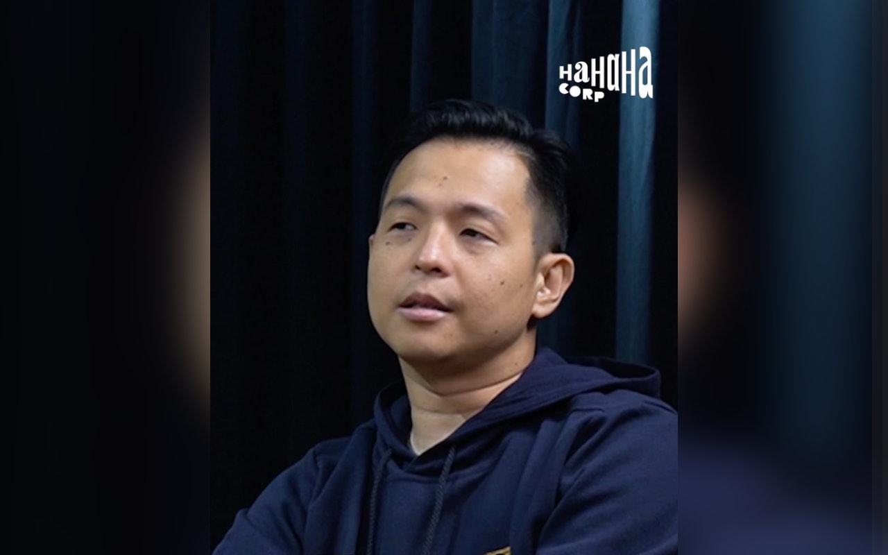 Ernest Prakasa Ngaku Sampai Lakukan Ini Demi 'Cek Toko Sebelah 2': Kalau Nggak Nonton Parah Sih
