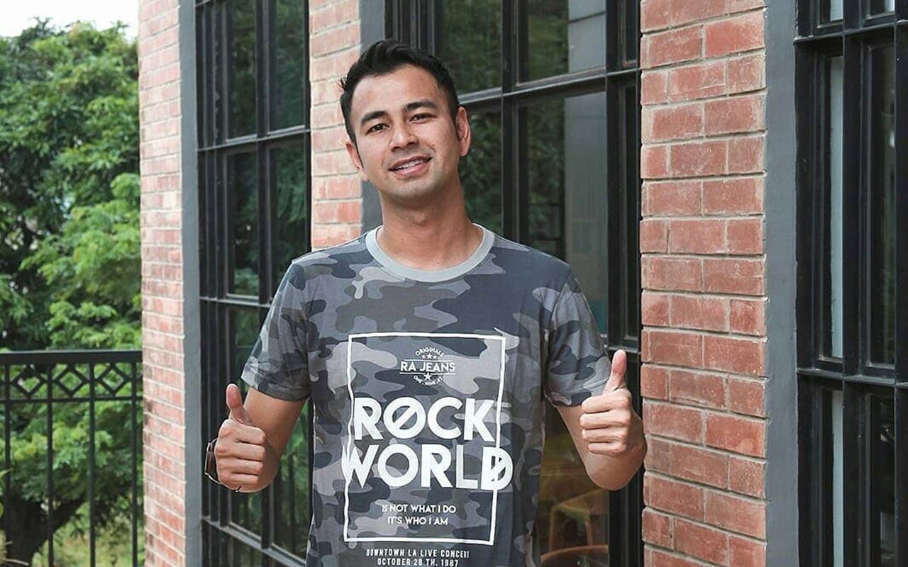 Raffi Ahmad Bocorkan Bakal Menjamu Artis Korea Lagi di Andara, Inikah Kode Sosoknya?