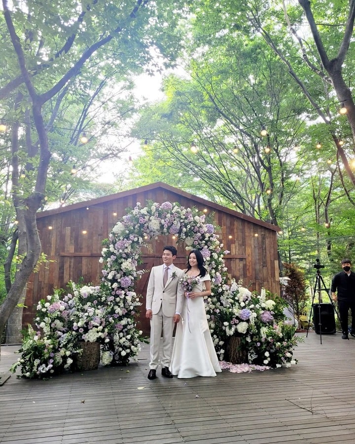 Diadakan di Daegu, Korea