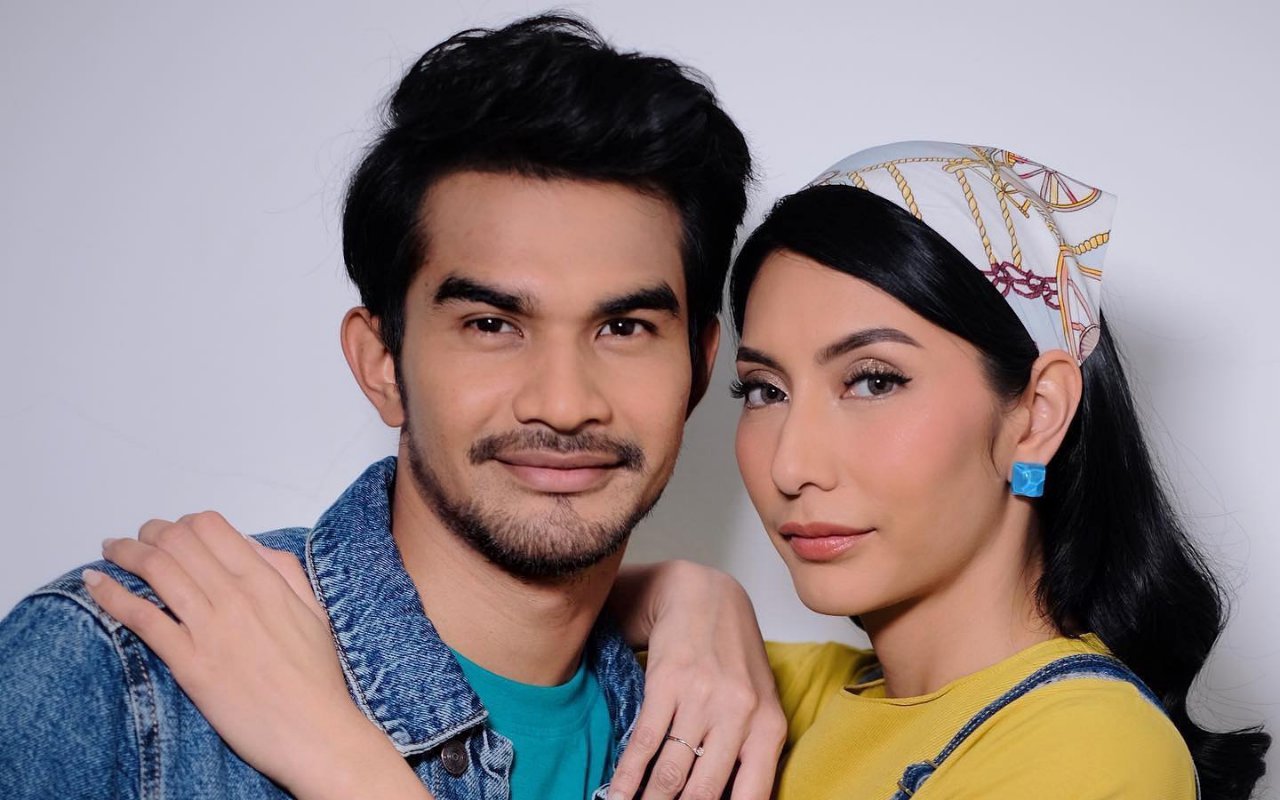 Dibocorkan Ruben Onsu, Tyas Mirasih Bakal Nikah dengan Tengku Tezi Tahun Ini?