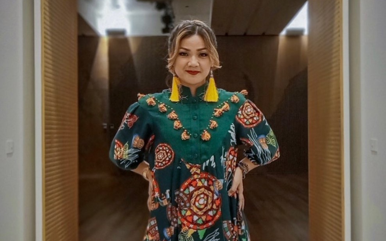 Aset Rumah Disita, Nirina Zubir Minta Penjelasan BUMN Soal Dana Talangan