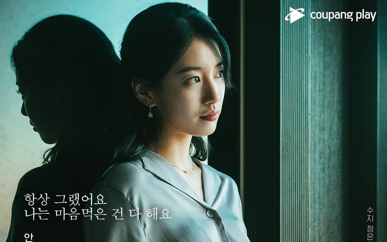 Drama Suzy 'Anna' Trending Weibo Usai Tuai Reaksi Negatif, Penonton Tiongkok Balik Dikritik