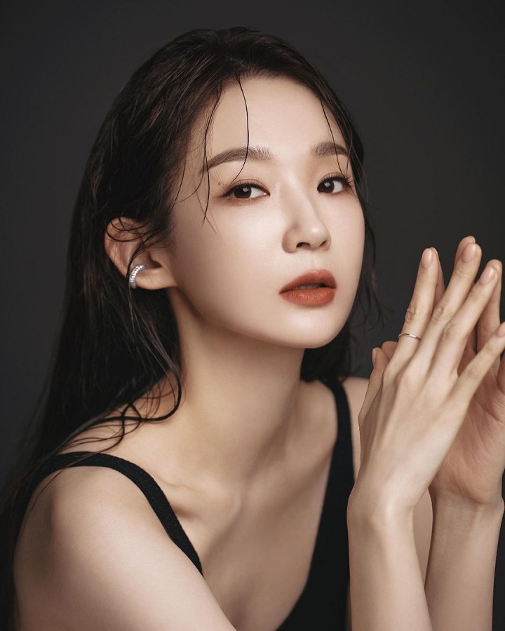 Cantik Paripurna di Usia 30-an