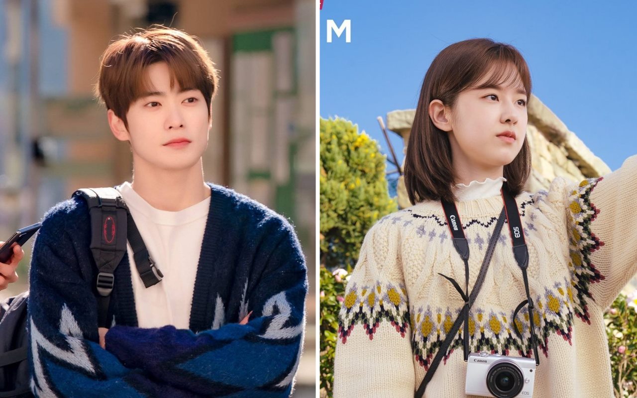 Merdu Banget, Paduan Suara Jaehyun NCT dan Park Hye Soo Duet di 'Dear.M' Disorot