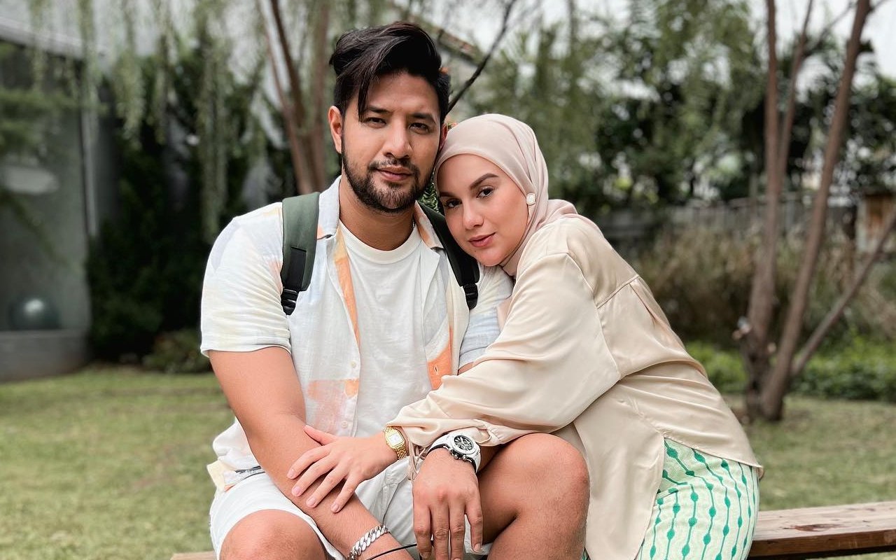 Ammar Zoni Ditampar Irish Bella Sampai Merah dan Bengep Gara-gara Film 'Madu Murni'
