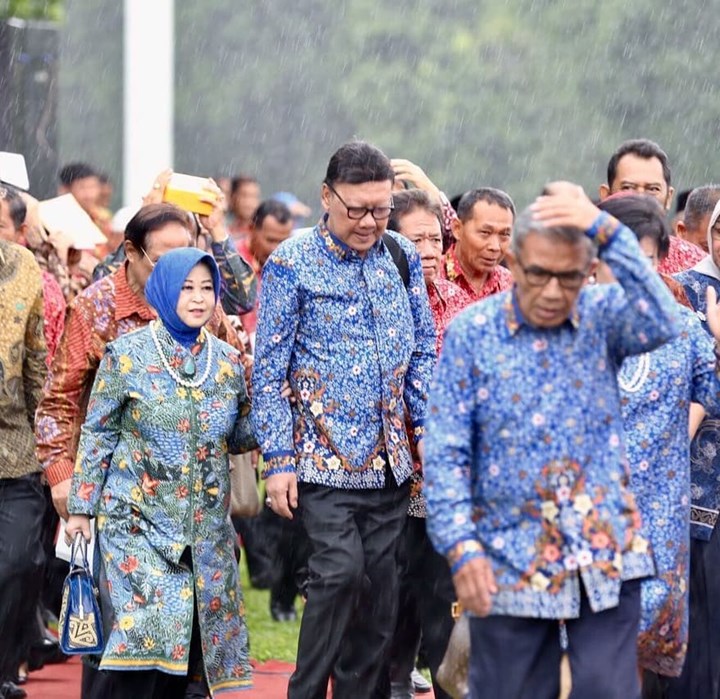 Kisah Cinta Yang Romantis