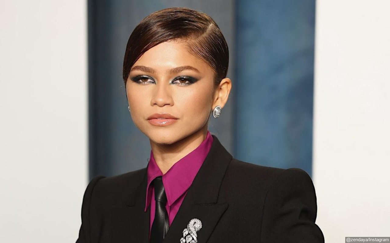 Efek Makin Terkenal, Zendaya Ngaku Alami Banyak Perubahan Sikap dan Cara Pikir