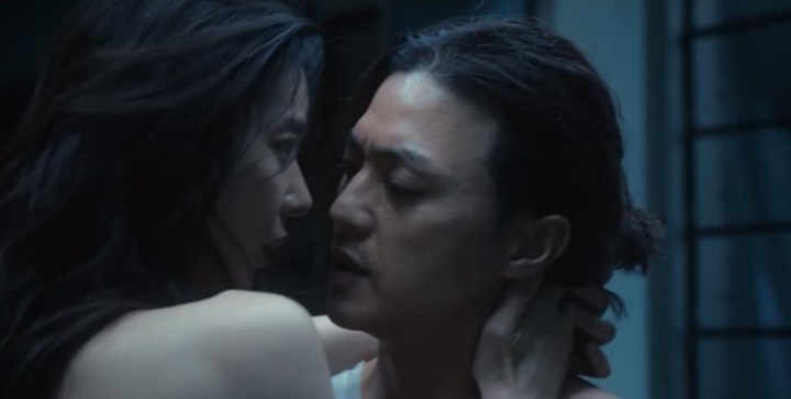 Kim Ji Hoon Bahas Syuting Adegan Panas Vulgar Denver dan Mi Sun di \'Money Heist Korea\', Puas?