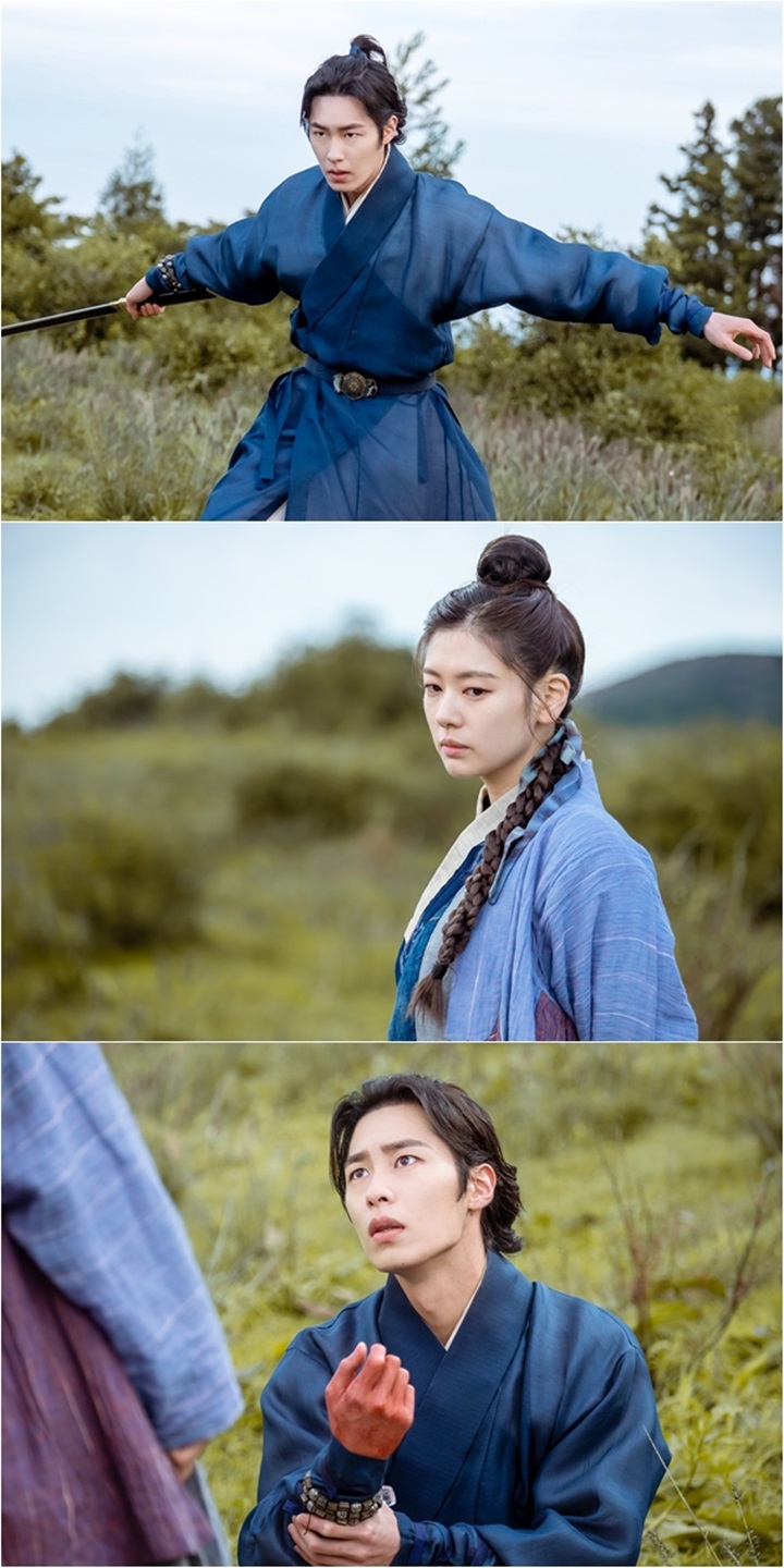 Jung So Min Bakal Beri Pelajaran Spesial Untuk Lee Jae Wook di \'Alchemy of Souls\'