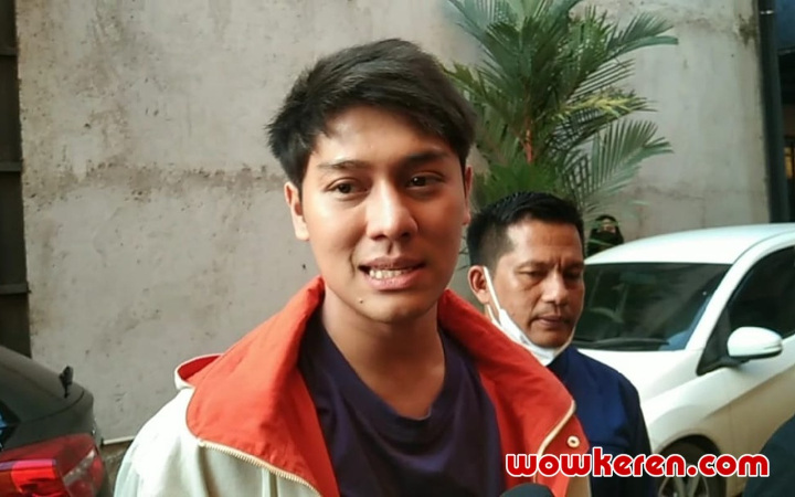 Rizky Billar Batal Berangkat Haji Gegara Baby L?