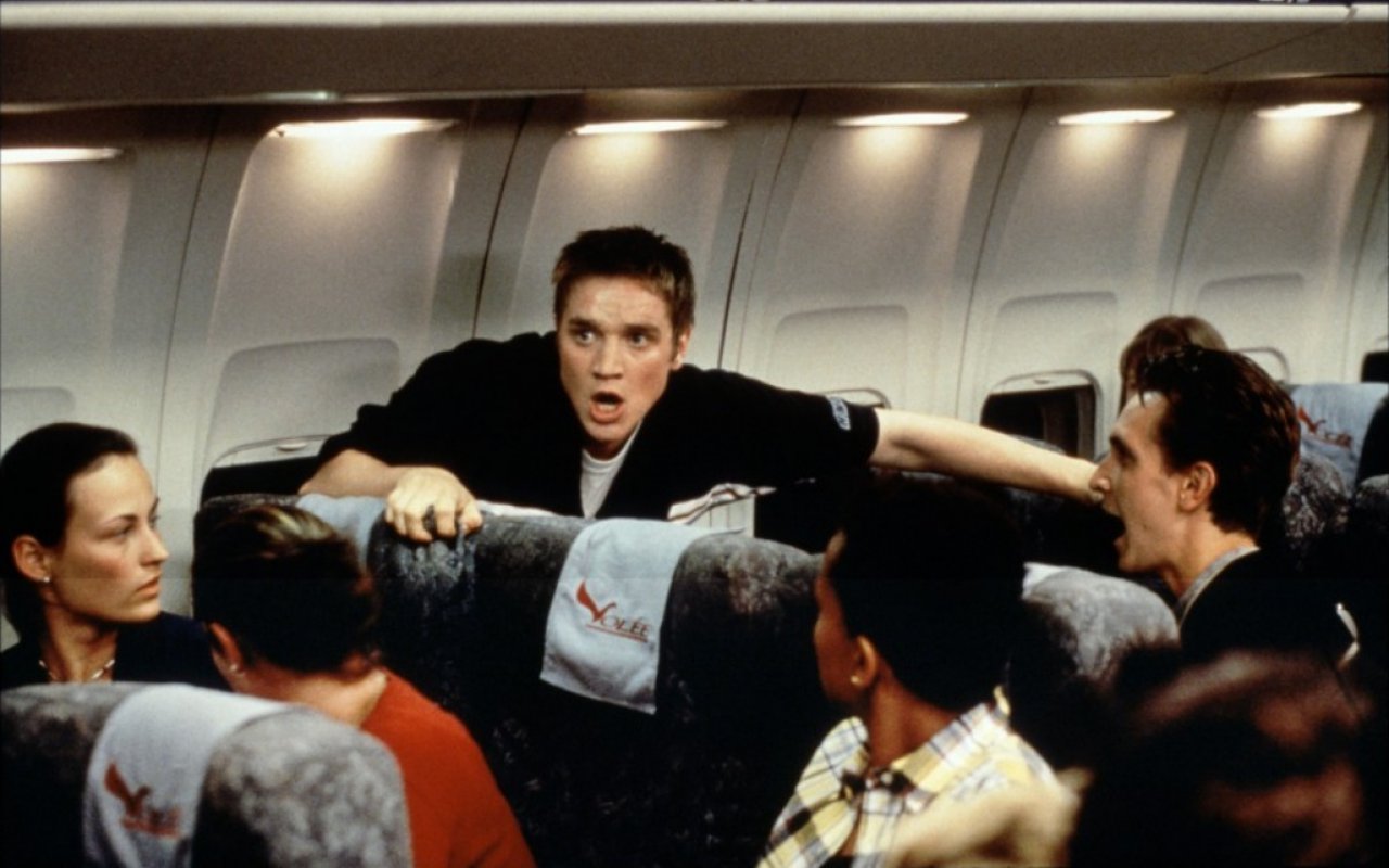 Reboot 'Final Destination' Disebut Bakal Beda dari 5 Film Sebelumnya