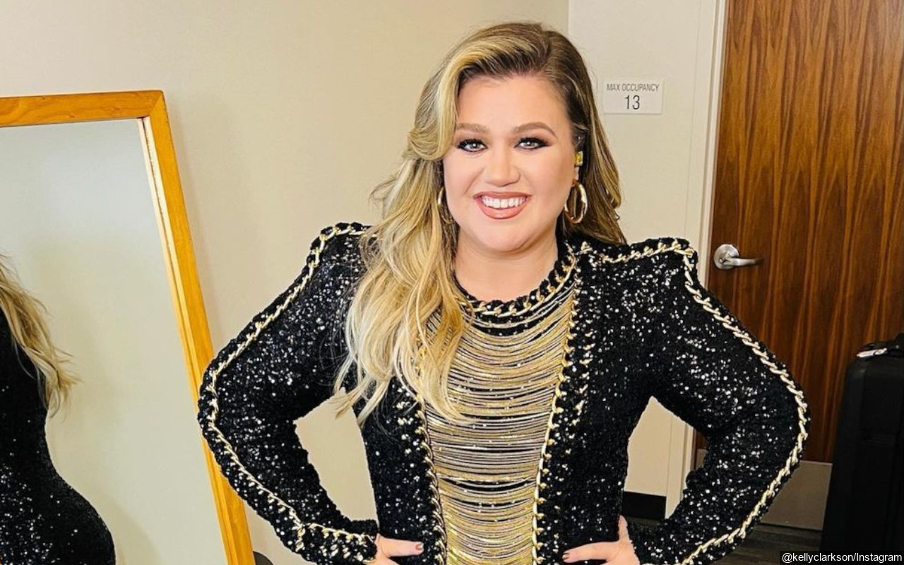 Kelly Clarkson Sebut Perceraian Dengan Eks Suami Pengaruhi Gayanya Bermusik