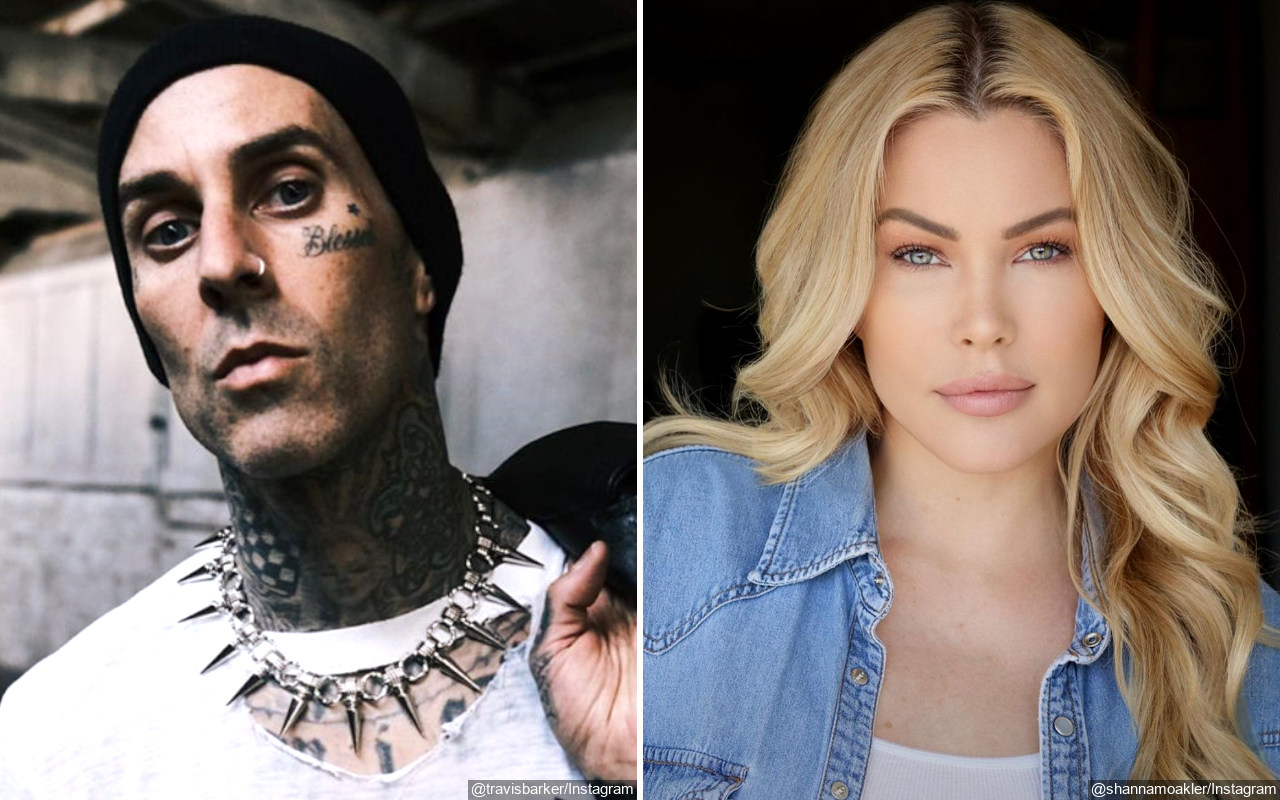 Travis Barker Dilarikan Ke Rumah Sakit, Shanna Moakler Eks Istri Bilang Begini