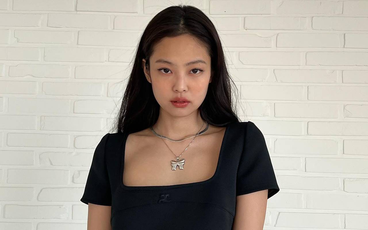 Gaya Jennie BLACKPINK Lebih Berani, Efek Condong Budaya Barat Disentil