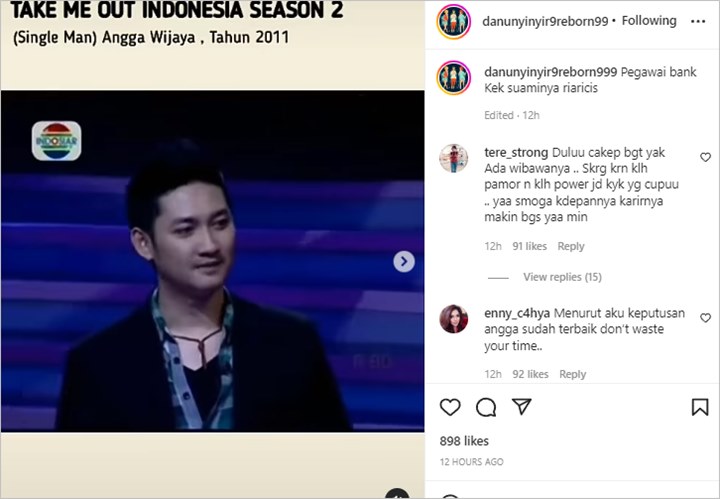 Angga Wijaya