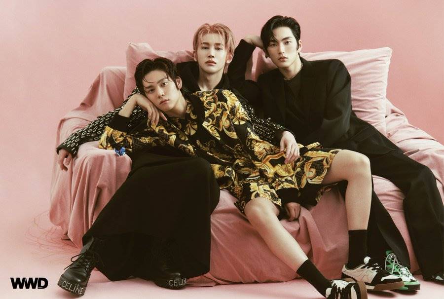 SMRookies 2022