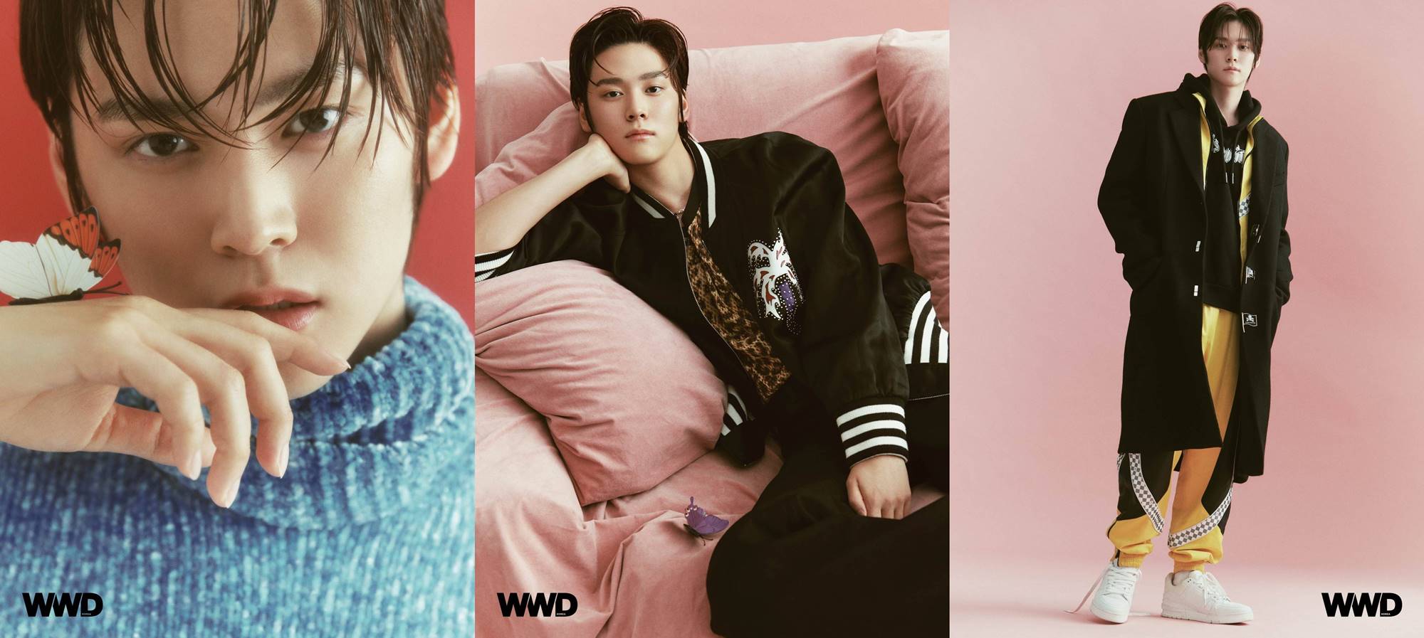 Eunseok SMRookies