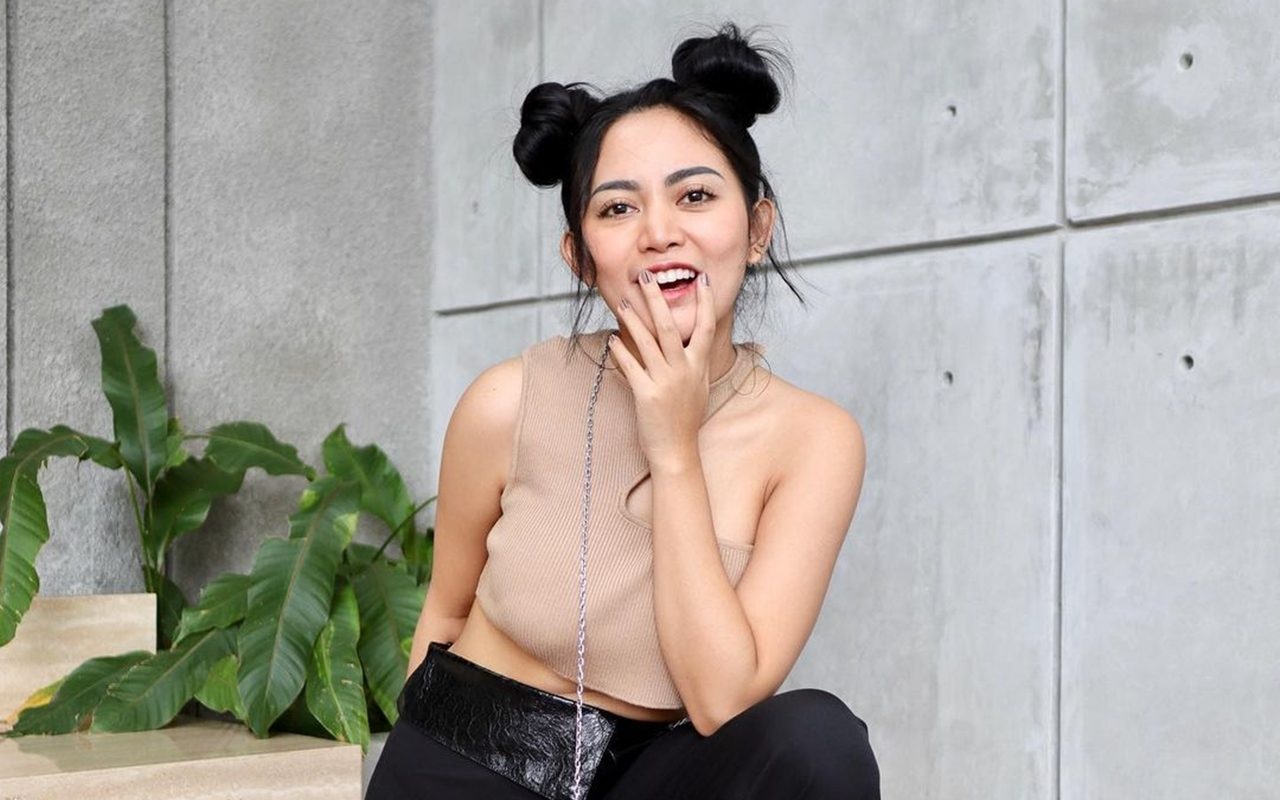 Tak Banyak yang Tahu, Kalingga Apriliya Guru Viral Bongkar Sifat Asli Rachel Vennya